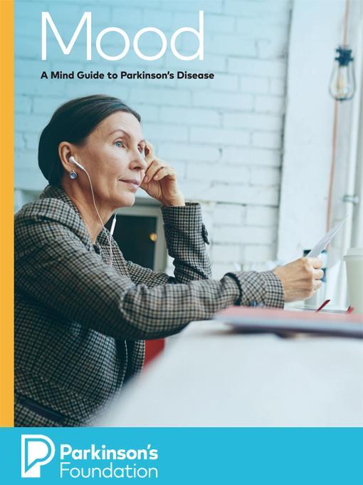 Title details for Mood by Parkinsons Foundation - Available